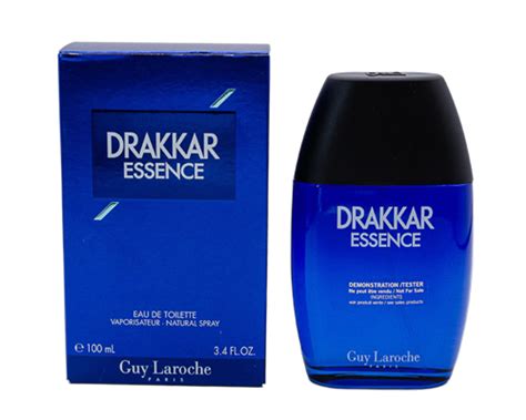 drakkar essence.